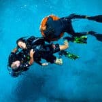 course Rescue Diver Course PADI 1